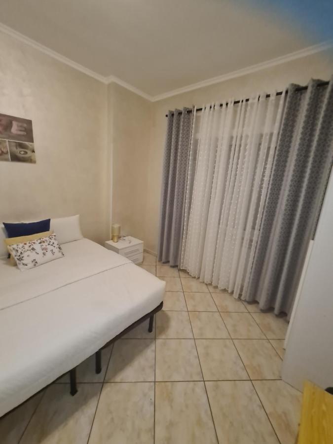 Nicoleta Bed & Breakfast Rome Exterior photo